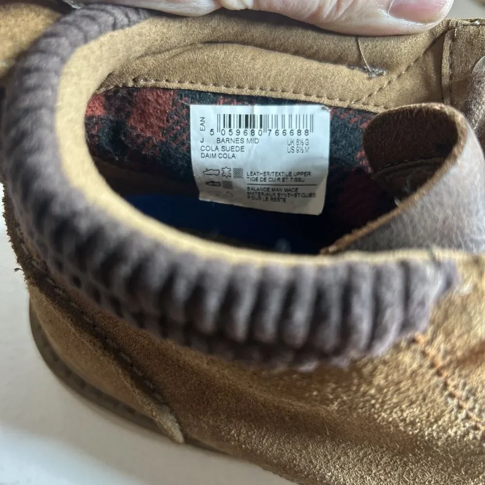 Clarks product pair